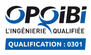 Qualification OPQIBI 0301 bureau études OPC