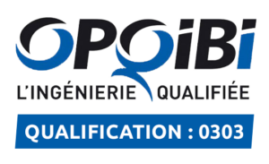 Qualification OPQIBI 0303 bureau études OPC