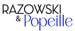 Projet du bureau d'études OPC Optima Construction : Razowski et Popeille