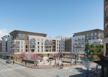 OPC Drancy