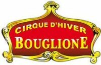 Cirque d'hiver Bouglione OPC
