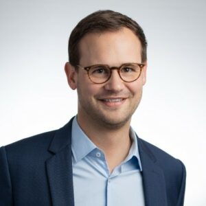 Henri Ozoux Pilote OPC et Président Optima Construction bureau d'études OPC à Paris