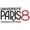 Université paris 8